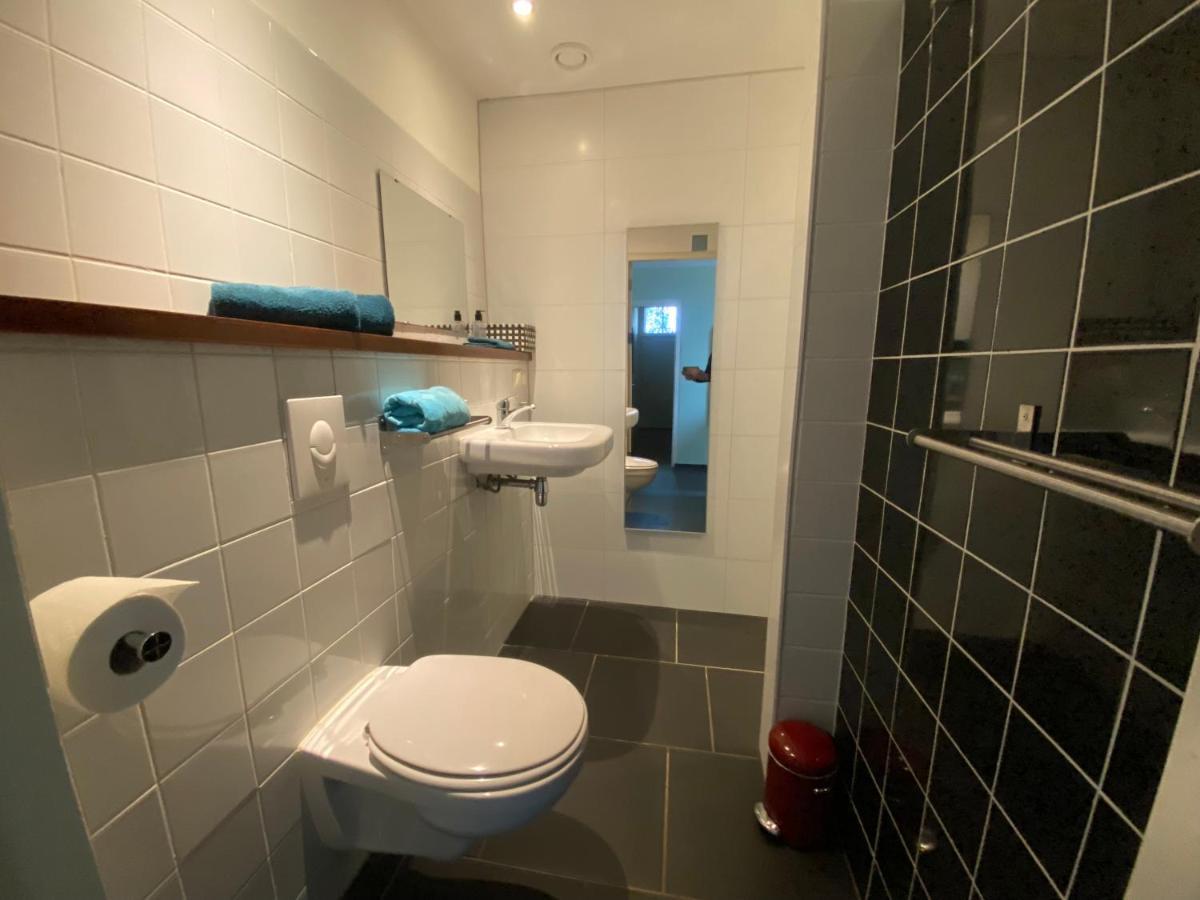 Kindvriendelijk Appartement De Hooge Stukken Onder De Rook Van Groningen Eelde-Paterswolde Kültér fotó