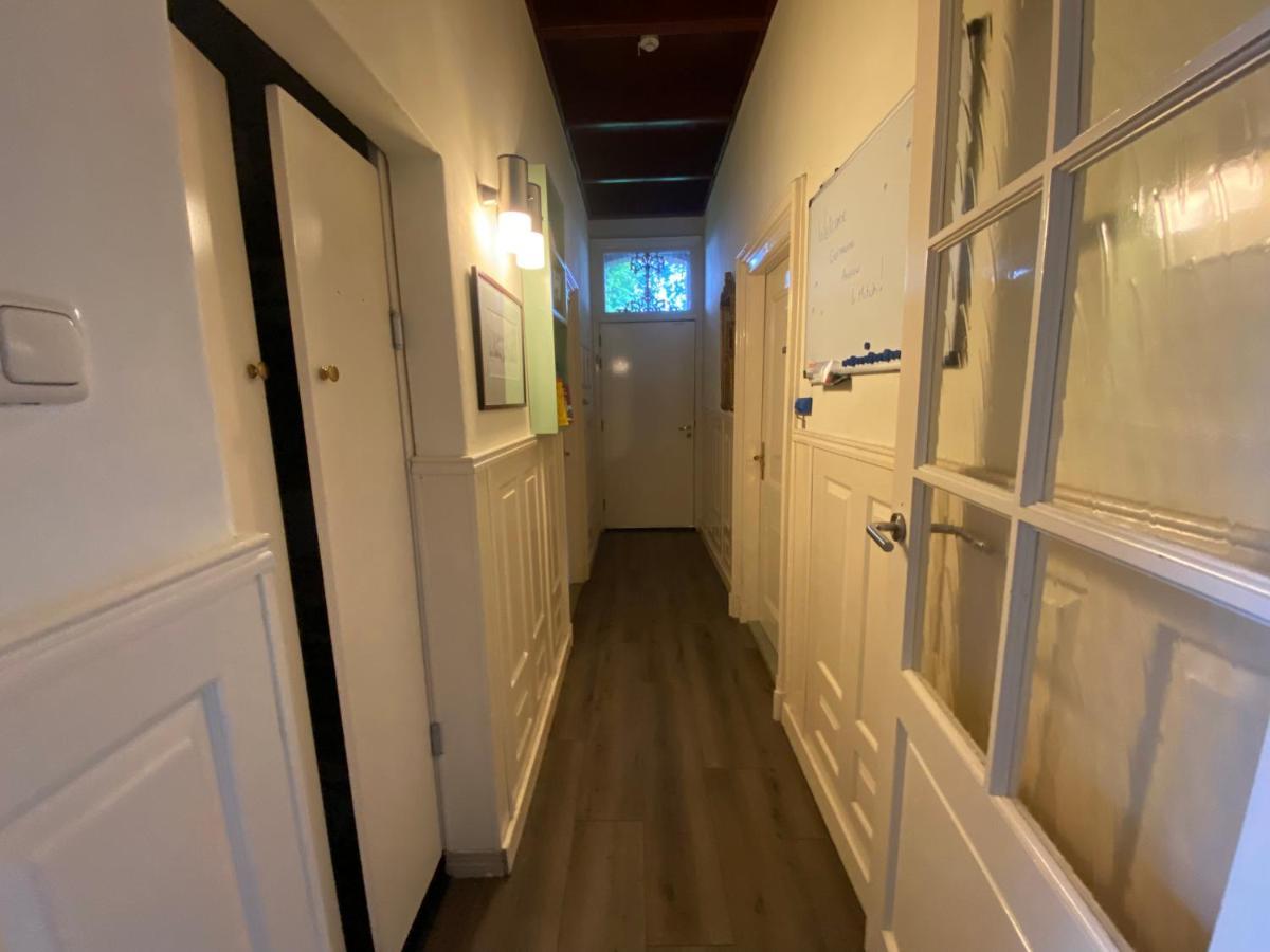 Kindvriendelijk Appartement De Hooge Stukken Onder De Rook Van Groningen Eelde-Paterswolde Kültér fotó