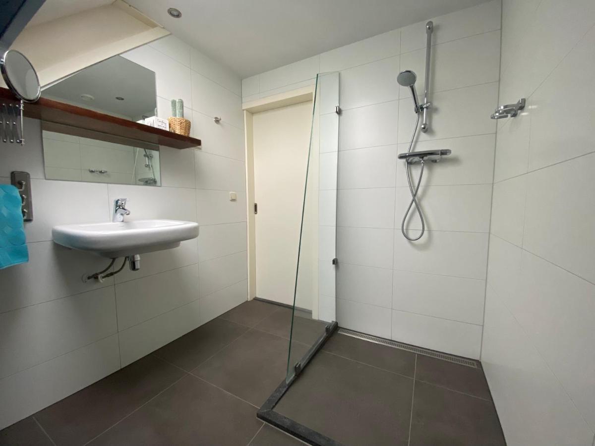 Kindvriendelijk Appartement De Hooge Stukken Onder De Rook Van Groningen Eelde-Paterswolde Kültér fotó