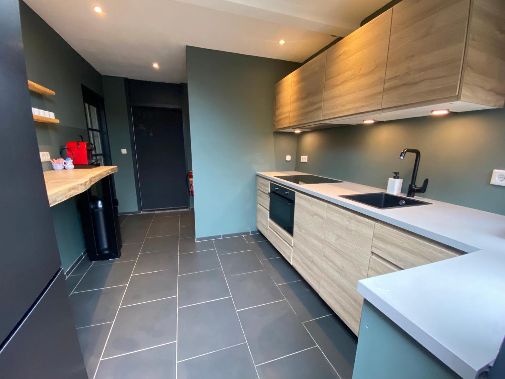 Kindvriendelijk Appartement De Hooge Stukken Onder De Rook Van Groningen Eelde-Paterswolde Kültér fotó